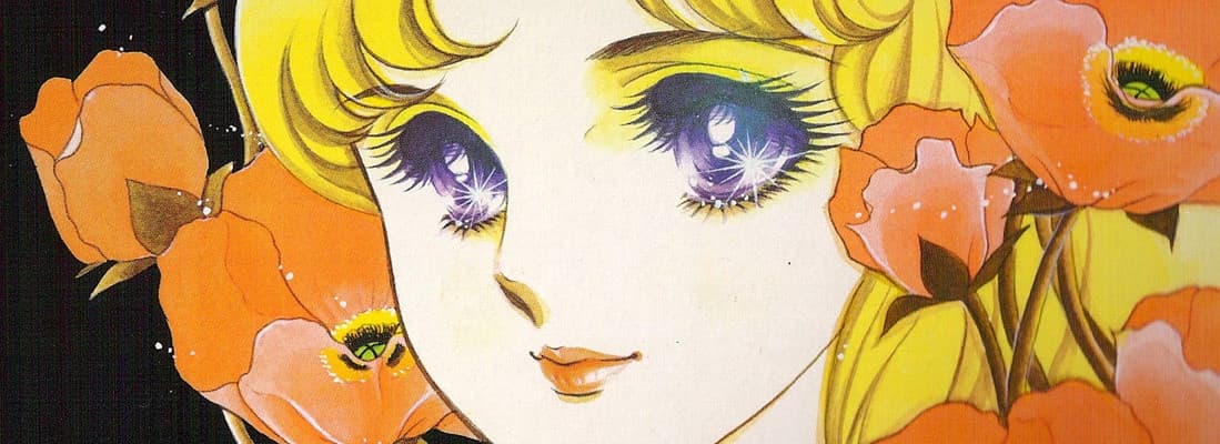 Banner image of Glass no Kamen