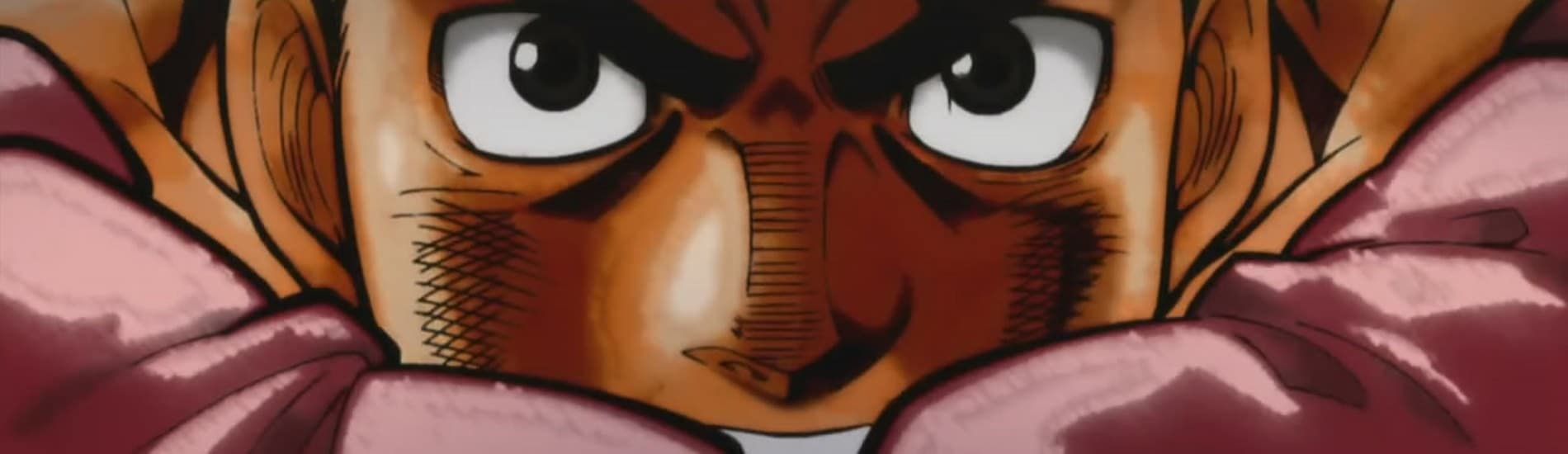 Banner image of Hajime no Ippo: New Challenger