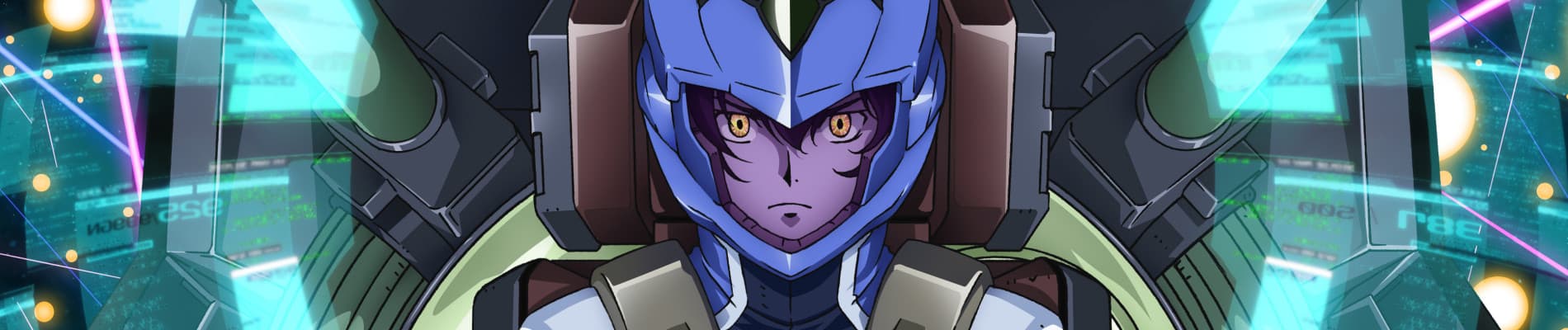 Banner image of Kidou Senshi Gundam 00: A wakening of the Trailblazer