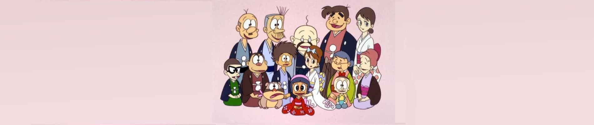 Banner image of Sarutobi Ecchan