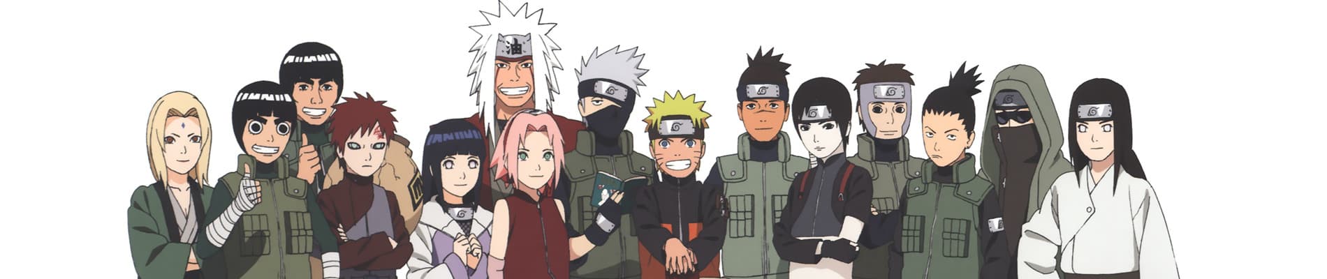 Banner image of NARUTO: Shippuuden - Hi no Ishi wo Tsugu Mono