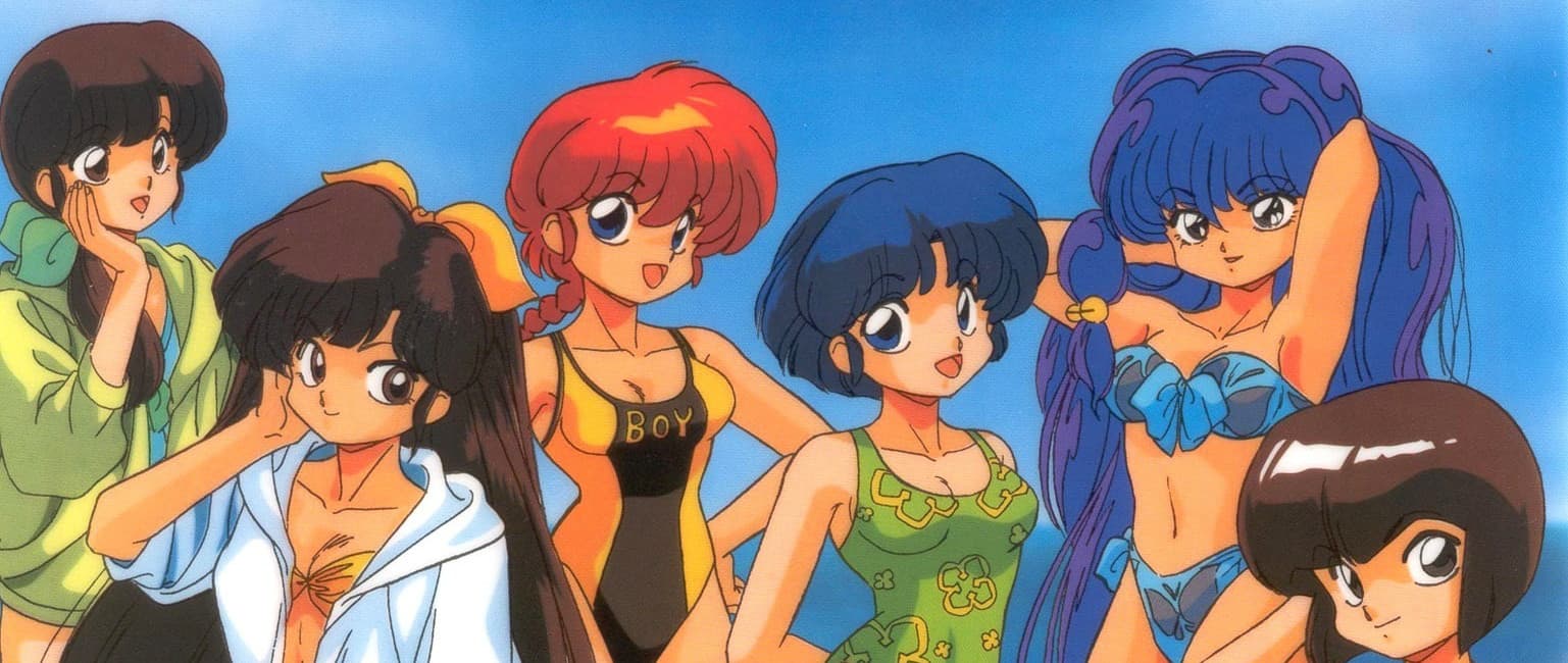 Banner image of Ranma 1/2: Kessen Tougenkyou! Hanayome wo Torimodose!