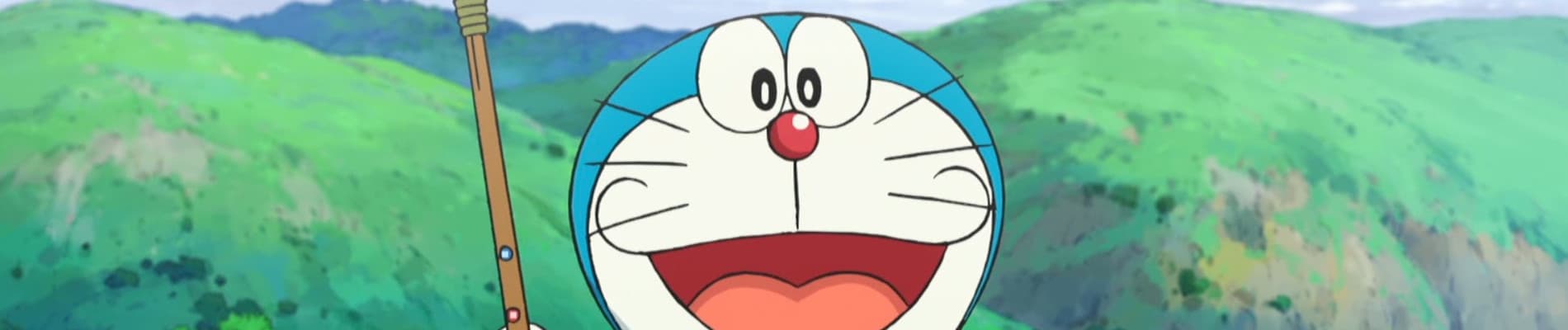 Banner image of Doraemon: Shin Nobita no Nippon Tanjou