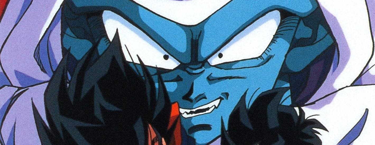 Banner image of Dragon Ball Z: Ora no Gohan wo Kaese!!