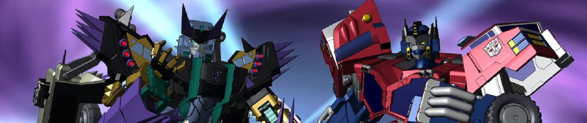 Banner image of Transformers: Galaxy Force