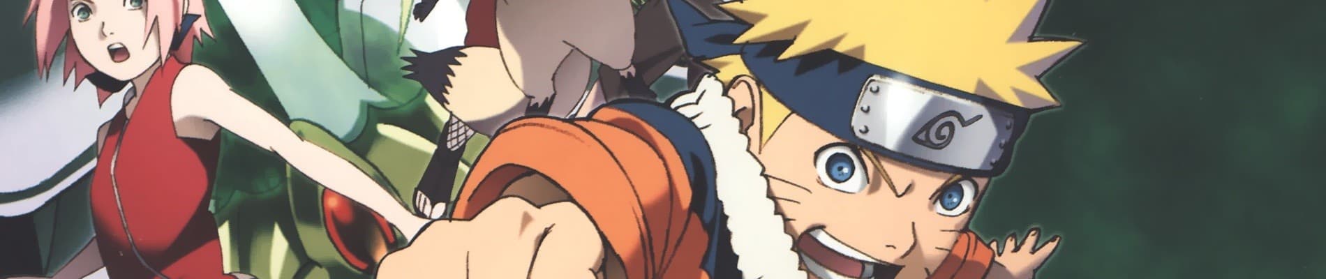 Banner image of NARUTO: Dai Gekitotsu! Maboroshi no Chitei Iseki Dattebayo