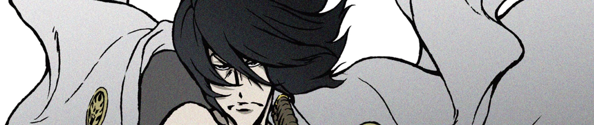 Banner image of LUPIN THE IIIRD: Chikemuri no Ishikawa Goemon