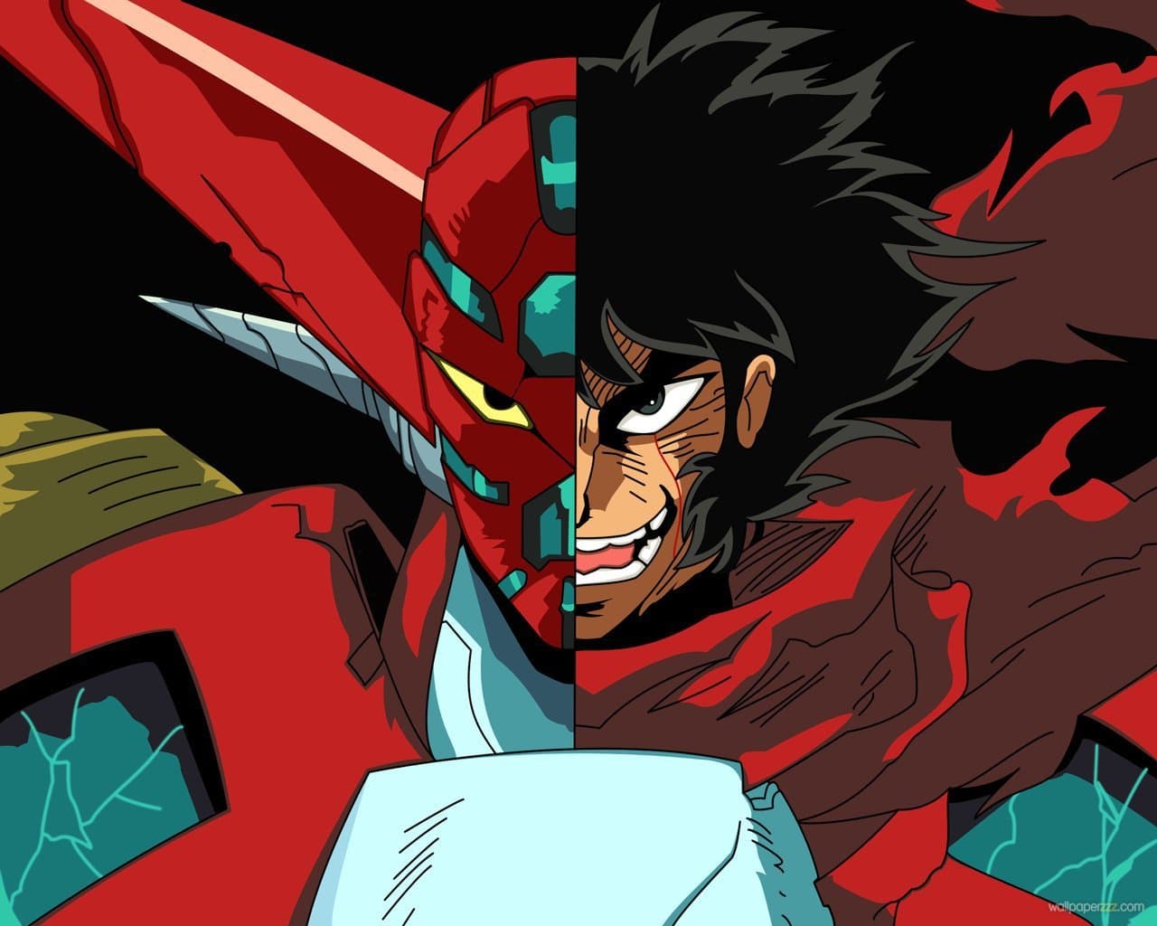 Banner image of Change!! Getter Robo: Sekai Saigo no Hi