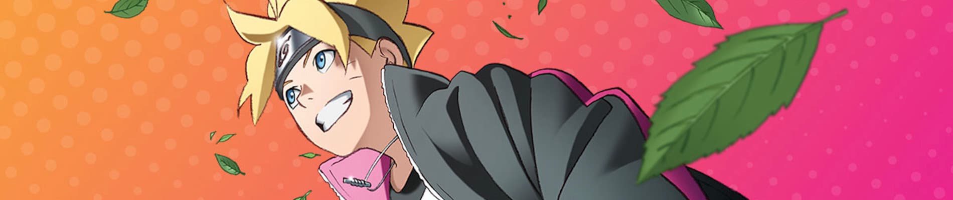 Banner image of BORUTO: NARUTO NEXT GENERATIONS