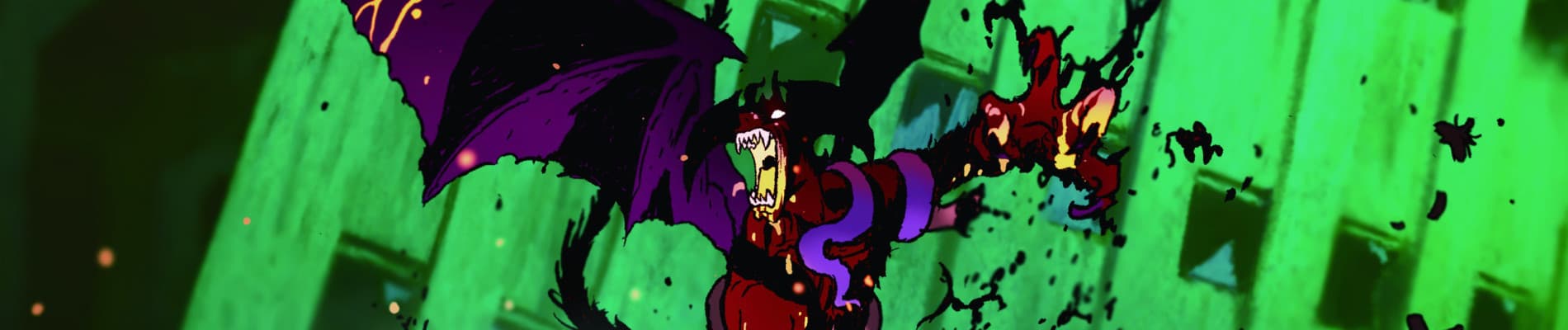 Banner image of DEVILMAN crybaby