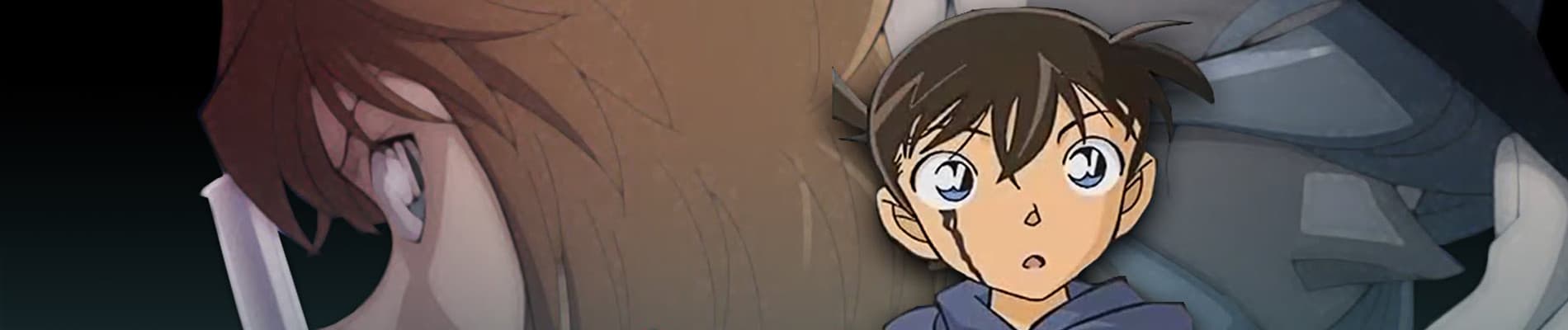 Banner image of Meitantei Conan Episode "ONE" Chiisakunatta Meitantei