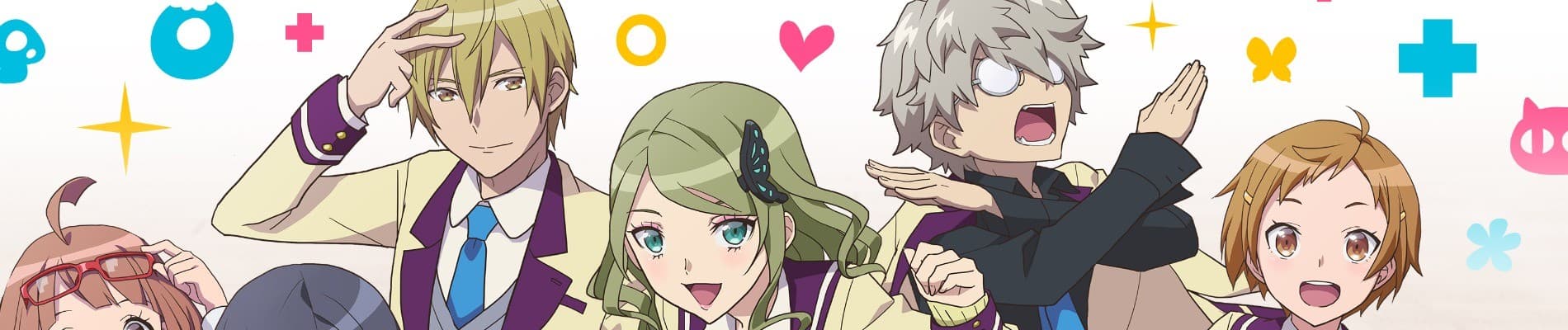 Banner image of Anime-Gataris