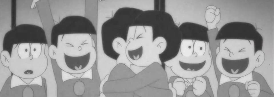 Banner image of Osomatsu-kun