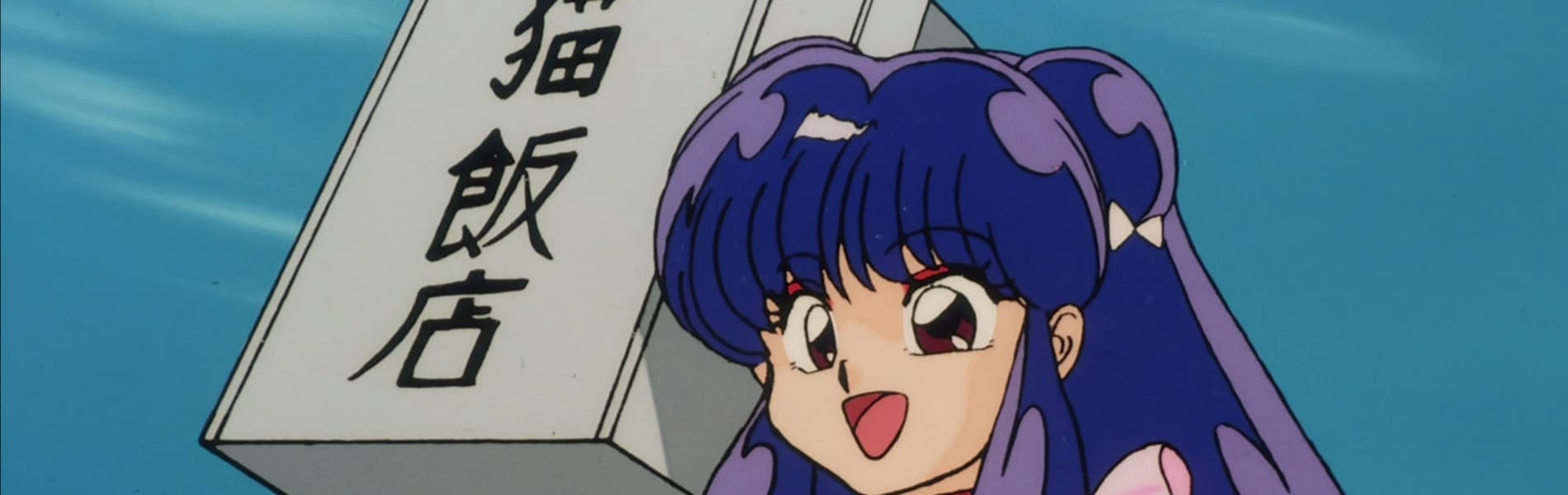 Banner image of Ranma 1/2 (OVA)