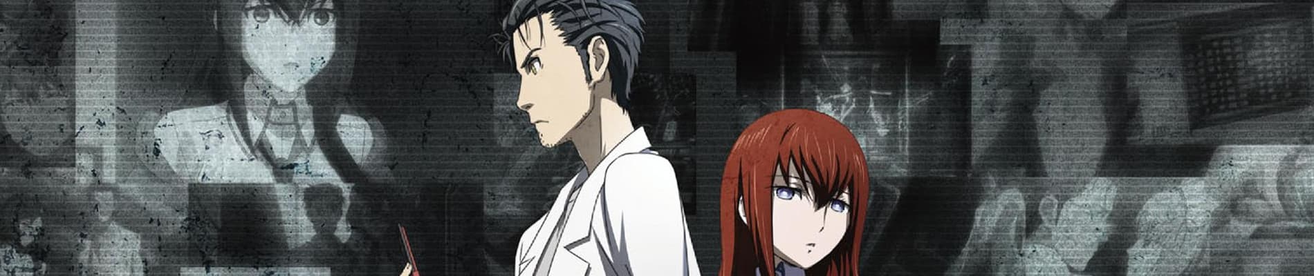 Banner image of Steins;Gate: Kyoukaimenjou no Missing Link - Divide By Zero