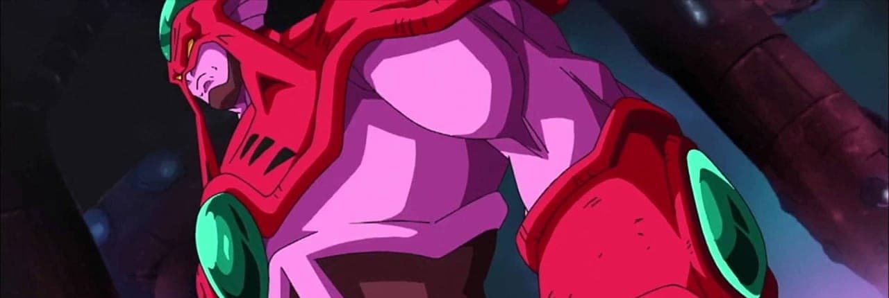 Banner image of Dragon Ball Z: Saiya-jin Zetsumetsu Keikaku