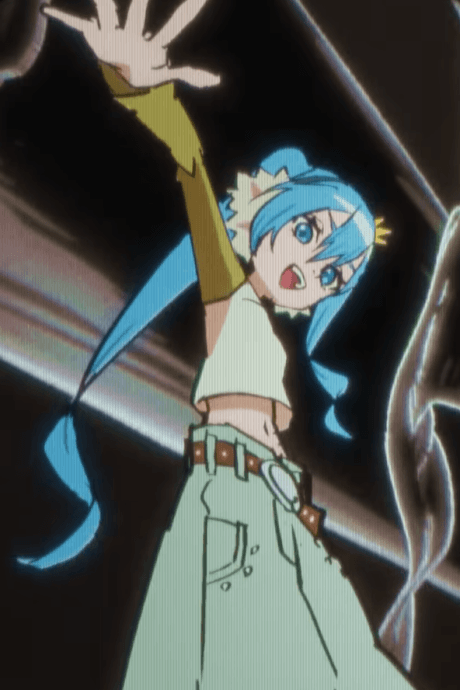 DIGITAL LOVE feat. Hoshimachi Suisei