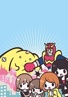 Wooser no Sono Higurashi: Ken to Pantsu to Wooser to