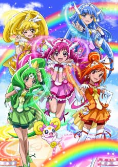 Smile Precure!