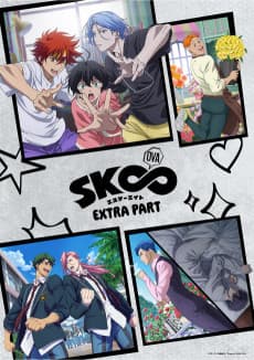 SK∞ Extra Part