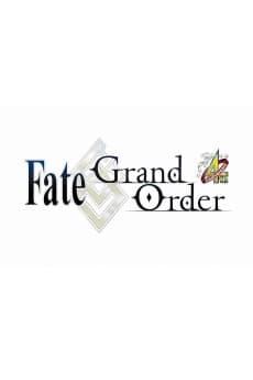 Fate/Grand Order: Haishin 4 Shuunen Kinen Eizou