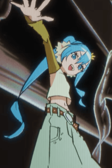 DIGITAL LOVE feat. Hoshimachi Suisei