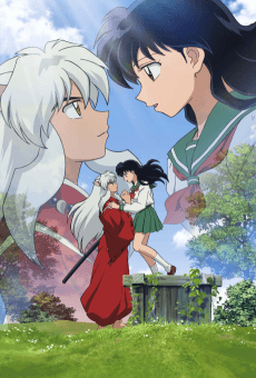 Inuyasha: Kanketsu-hen