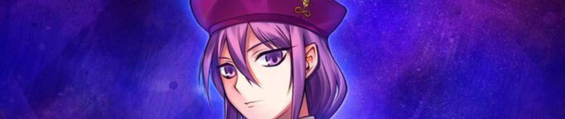 Banner image of Melty Blood: Rojiura Nightmare