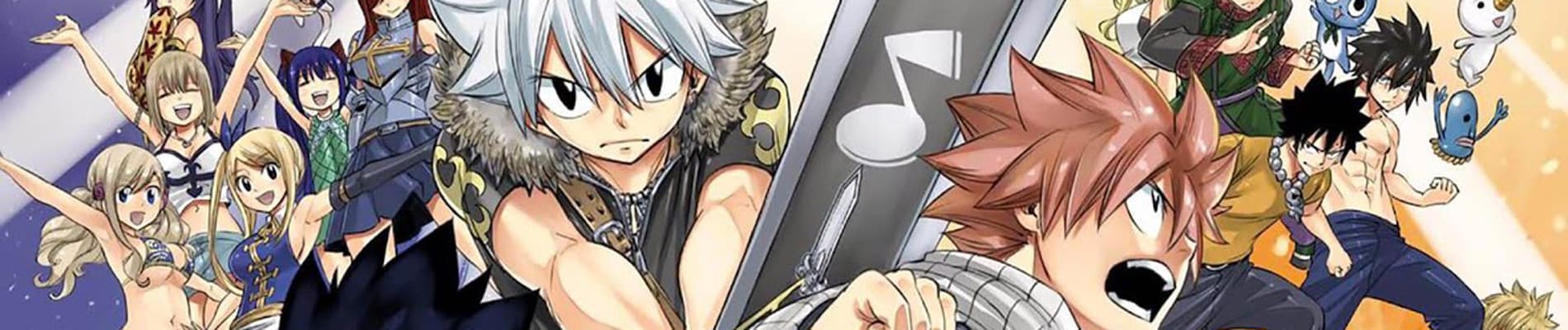 Banner image of Mashima HERO'S