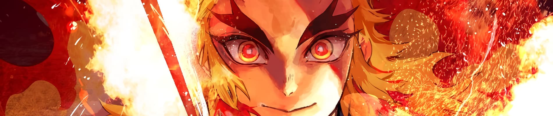 Banner image of Kimetsu no Yaiba: Rengoku Kyoujurou Gaiden