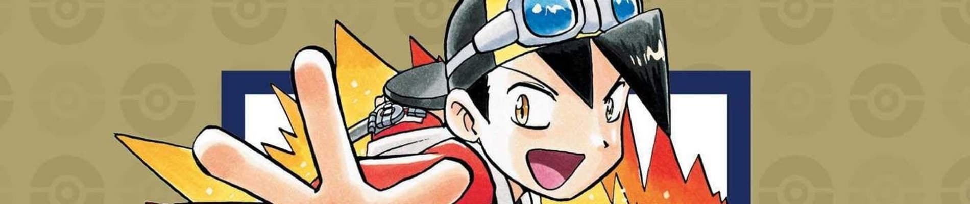 Banner image of Pocket Monsters SPECIAL: Gold, Silver & Crystal