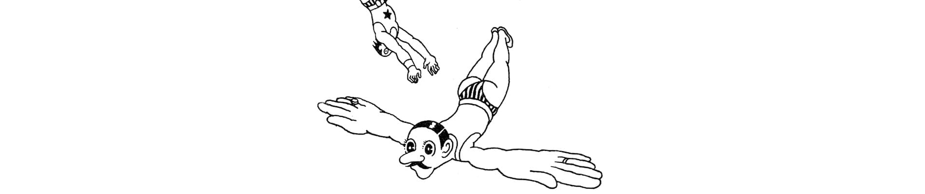 Banner image of Ding Dong Circus