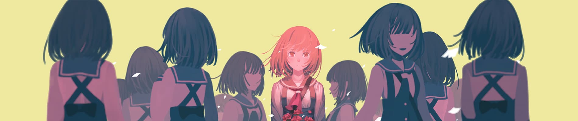 Banner image of Nademonogatari