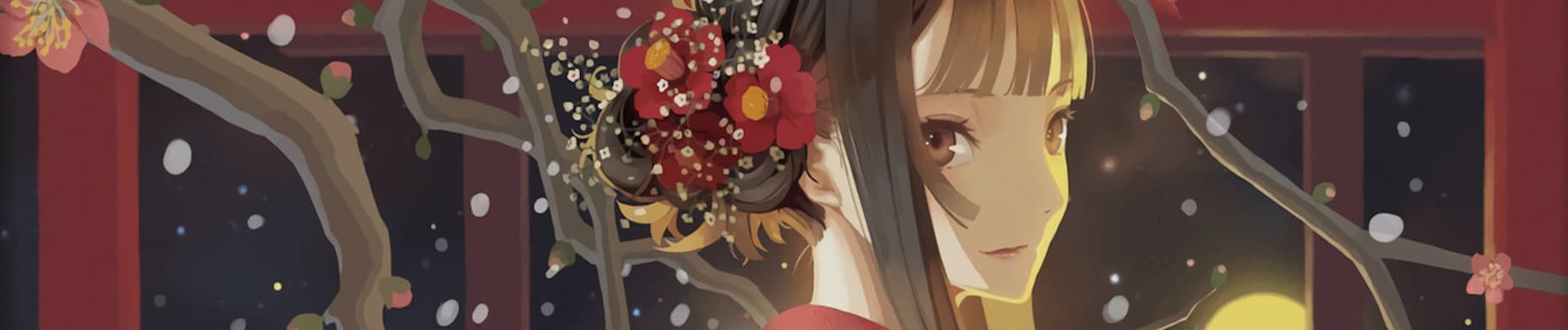 Banner image of Musubimonogatari