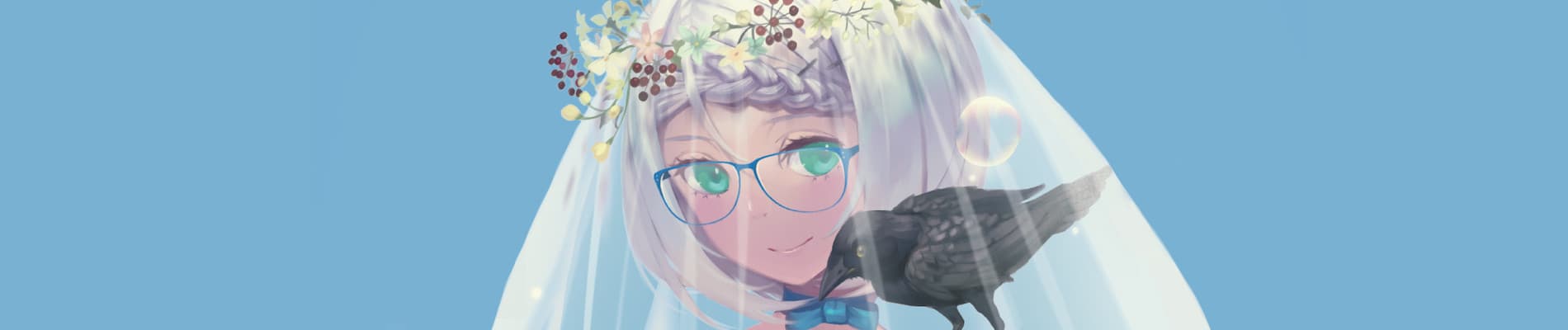 Banner image of Okitegami Kyouko no Konintodoke