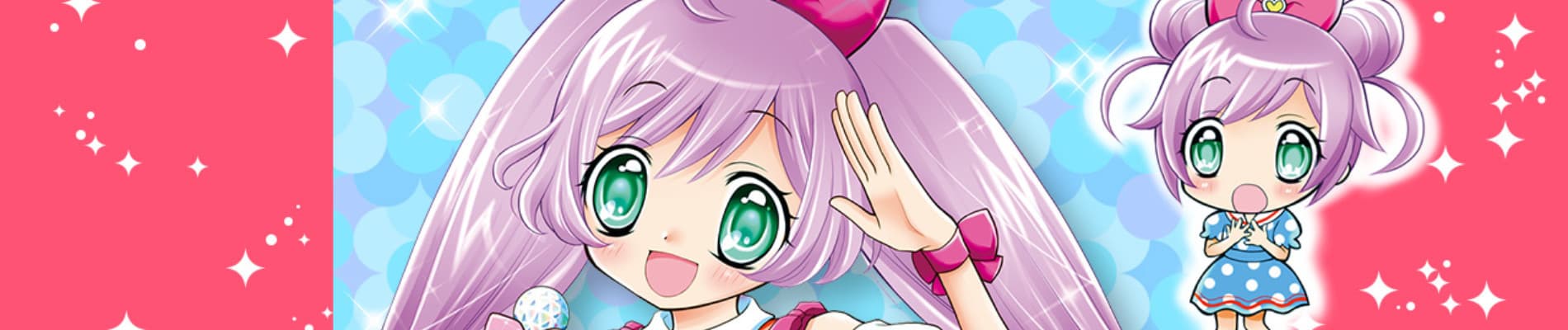 Banner image of PriPara