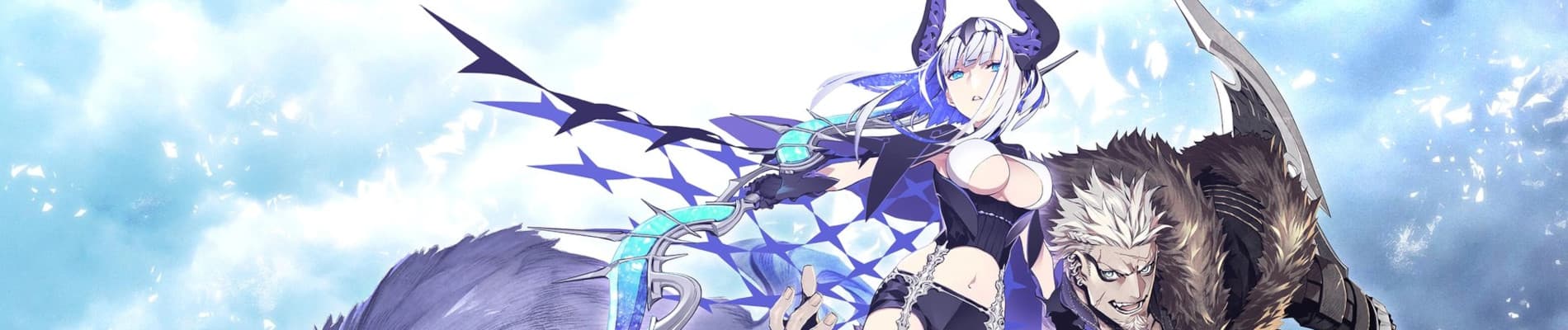 Banner image of Fate:Lost Einherjar - Kyokkou no Aslaug