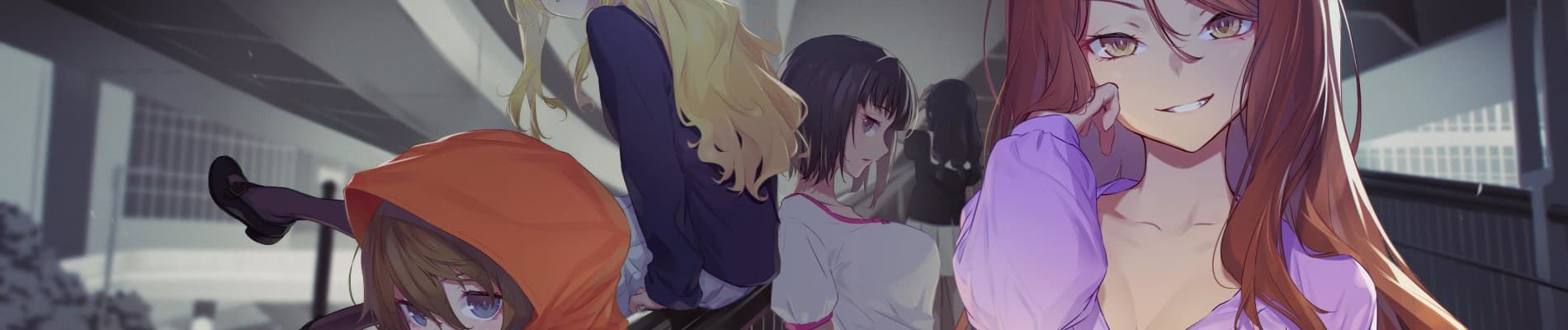 Banner image of Toaru Anbu no ITEM