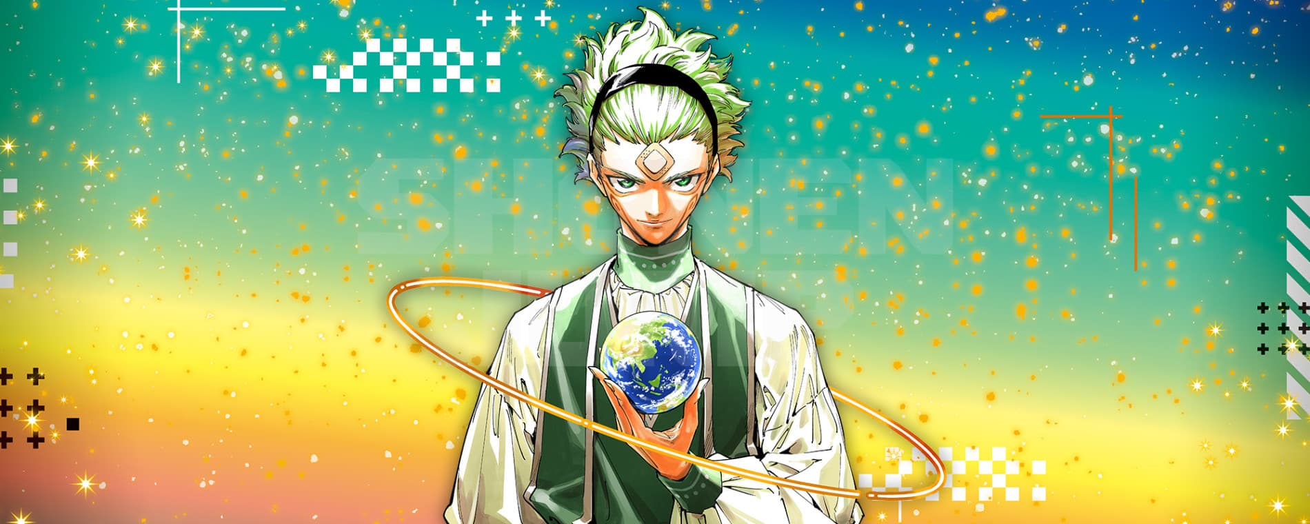 Banner image of Jujutsu Kaisen Modulo