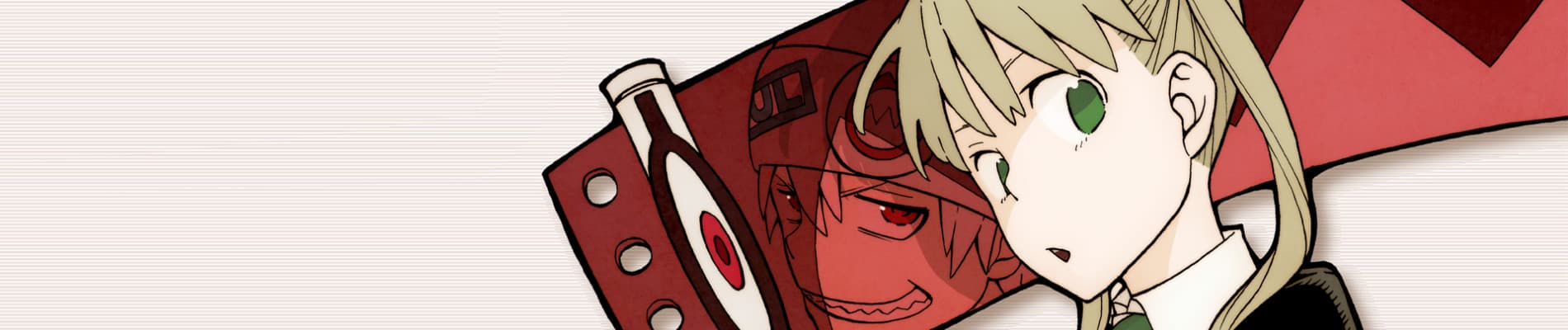 Banner image of Soul Eater