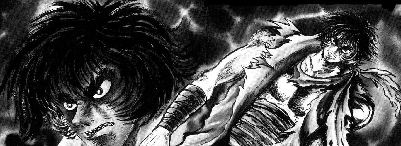Banner image of Violence Jack