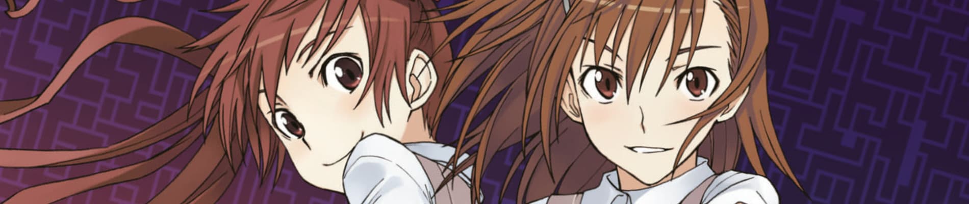 Banner image of Toaru Kagaku no Railgun