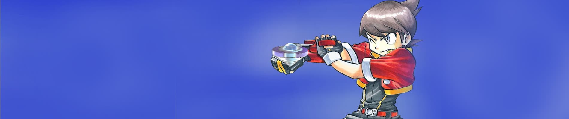 Banner image of Pokémon Ranger Vatonage the Comic