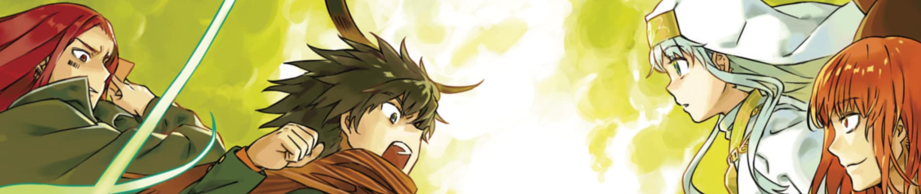 Banner image of Toaru Majutsu no Index