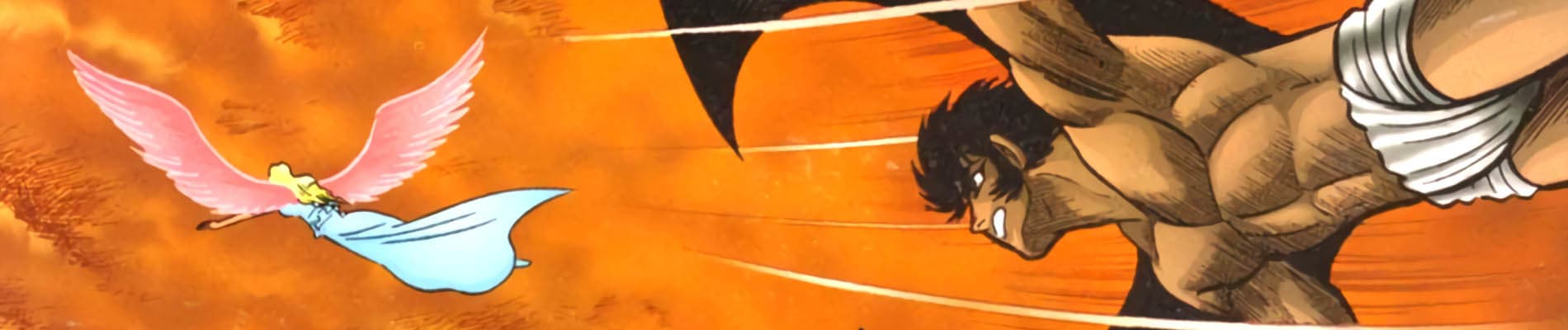 Banner image of Shin Devilman