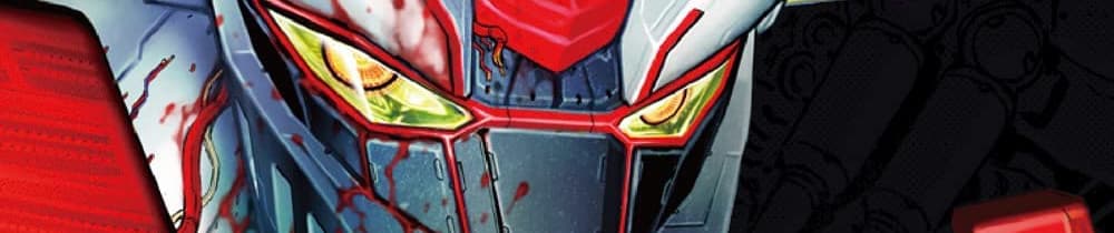 Banner image of Shin Mazinger Zero