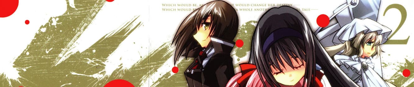 Banner image of Mahou Shoujo Oriko★Magica