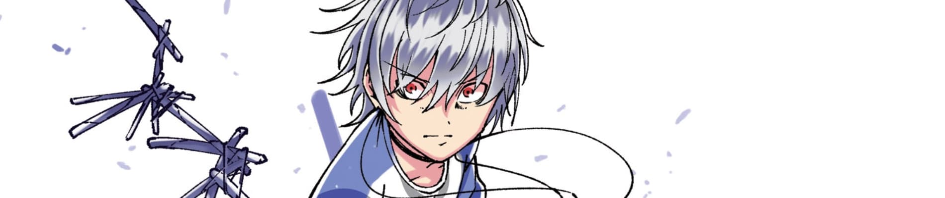 Banner image of Toaru Kagaku no Accelerator