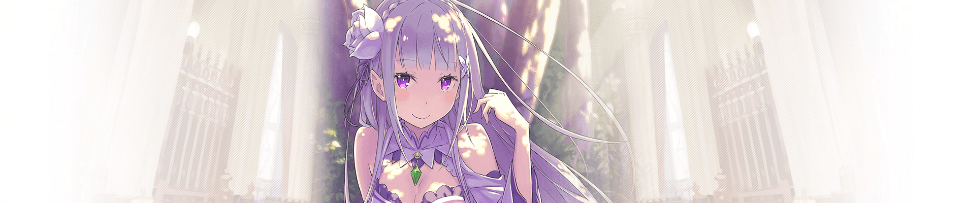 Banner image of Re:Zero kara Hajimeru Isekai Seikatsu