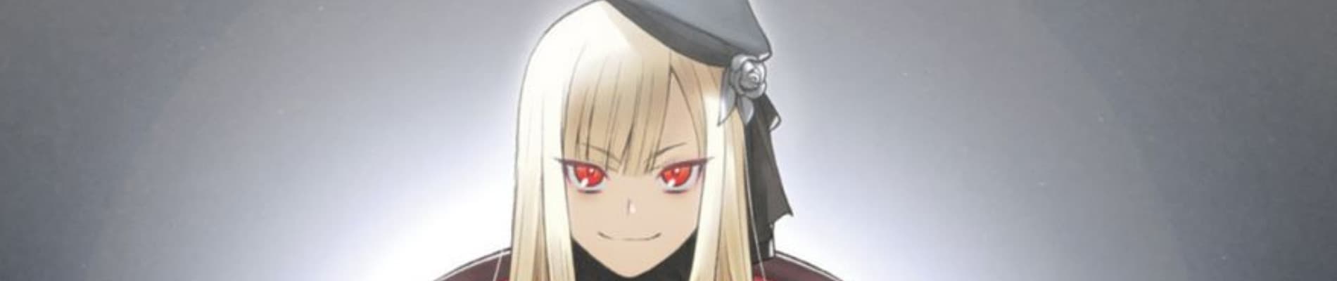 Banner image of Lord El-Melloi II-sei no Jikenbo